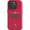 NFL Super Bowl LV Champions Tampa Bay Buccaneers iPhone 16 Pro Impact Case